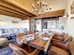 Appartement de standing 4 pièces · Proche des pistes · Balcon sud-ouest · Sauna · Hammam · WIFI - FR-1-344-790